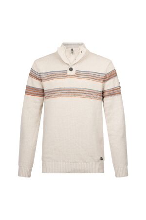 Stonecast Teppo men W10440 beige melee