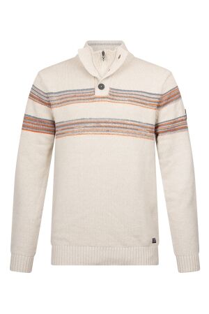 Stonecast Teppo men W10440 beige melee