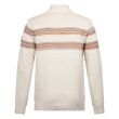 Stonecast katoen/acryl/polyester Heren trui lm ronde hals Direct leverbaar uit de webshop van www.lots-of-fashion.nl/