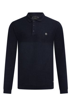 Stonecast Turphy men W10445 as tiek men dk navy
