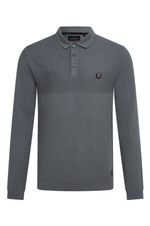 Stonecast Turphy men W10445 as Turre greyblue