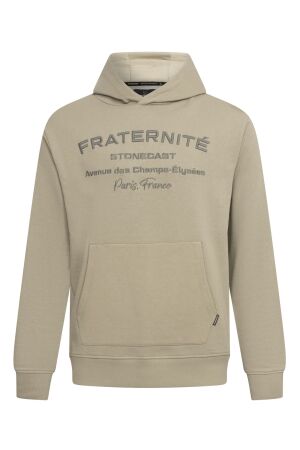Stonecast Taeke men W10447 as Tibor men sandgrey