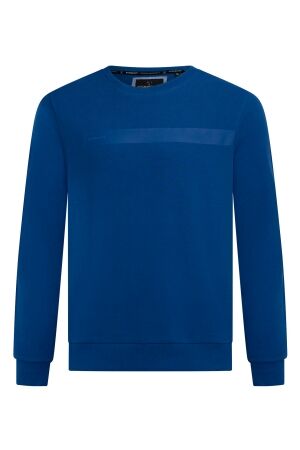 Stonecast Tedman men W10481 as Teus royal blue
