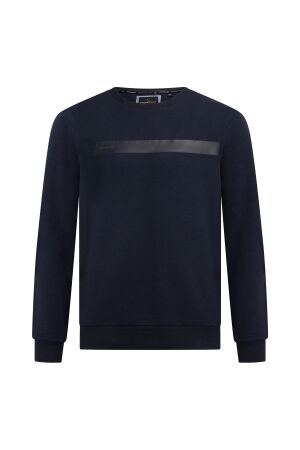 Stonecast Tedman men W10481 as tiek men dk navy