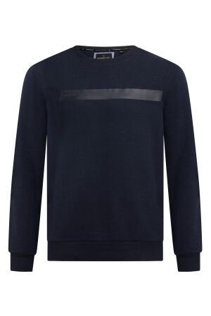 Stonecast Tedman men W10481 as tiek men dk navy