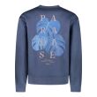 Cars jeans  Heren trui lm ronde hals Direct leverbaar uit de webshop van www.lots-of-fashion.nl/