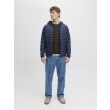 jack&jones  Heren trui lm ronde hals Direct leverbaar uit de webshop van www.lots-of-fashion.nl/