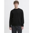 jack&jones  Heren trui lm ronde hals Direct leverbaar uit de webshop van www.lots-of-fashion.nl/