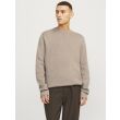 jack&jones  Heren trui lm ronde hals Direct leverbaar uit de webshop van www.lots-of-fashion.nl/