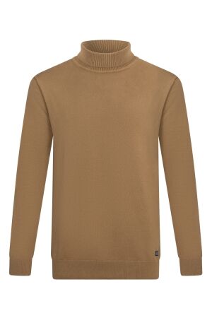 Stonecast Till men W10488 mid brown