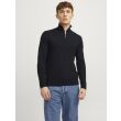 jack&jones  Heren trui kraag Direct leverbaar uit de webshop van www.lots-of-fashion.nl/