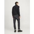 jack&jones  Heren trui kraag Direct leverbaar uit de webshop van www.lots-of-fashion.nl/