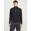 jack&jones  Heren trui kraag Direct leverbaar uit de webshop van www.lots-of-fashion.nl/