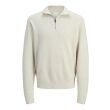jack&jones  Heren trui kraag Direct leverbaar uit de webshop van www.lots-of-fashion.nl/