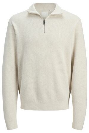 jack&jones 12259664 cloud dancer