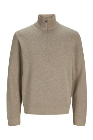 jack&jones 12259664 greige