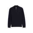 Tom Tailor  Heren trui lm knoop Direct leverbaar uit de webshop van www.lots-of-fashion.nl/