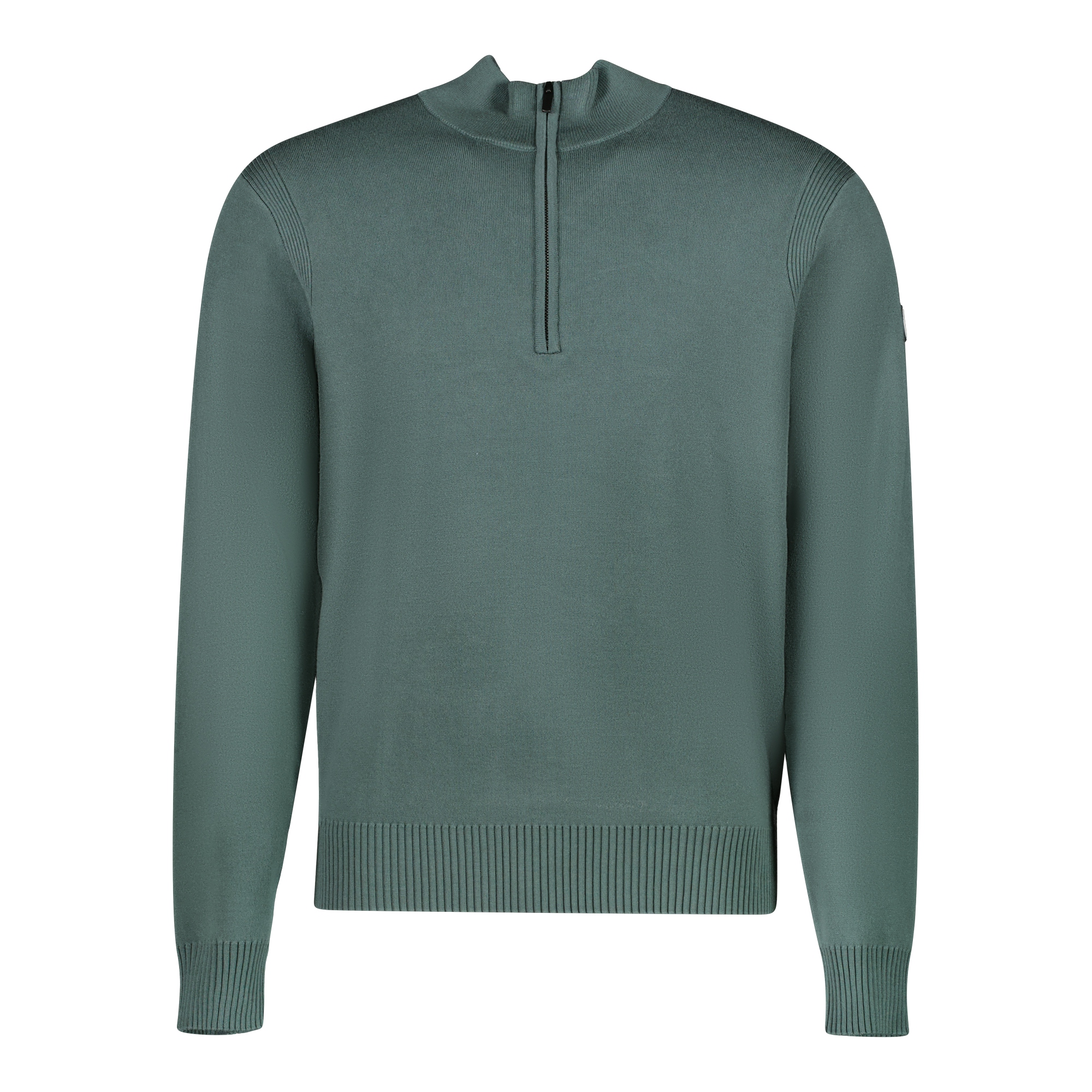 Cars jeans 63865 Groen donker voor heren