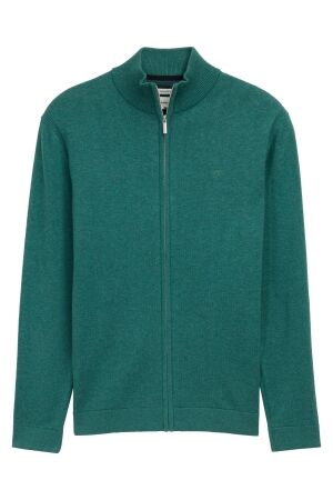 Tom Tailor 1047571 38681 jasper green