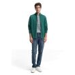 Tom Tailor  Heren vest Direct leverbaar uit de webshop van www.lots-of-fashion.nl/