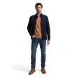 Tom Tailor  Heren vest Direct leverbaar uit de webshop van www.lots-of-fashion.nl/
