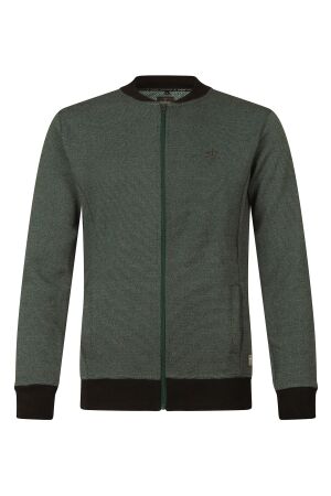Stonecast Heren vest Stonecast 464071M W10497 als nj24 darkbottle