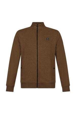 Stonecast Temi men W10433 mid brown