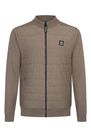 Stonecast Teodor men W10446 as sample taupe melee
