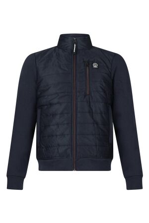 Stonecast Heren vest Stonecast Tef men W10485 as tiek men dk navy