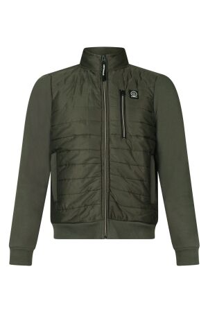 Stonecast Heren vest Stonecast Tef men W10485 as Rodger stonegreen