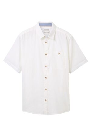 Tom Tailor 1042351 20000 white