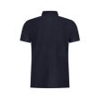 Stonecast katoen/polyester Heren overhemd km Direct leverbaar uit de webshop van www.lots-of-fashion.nl/