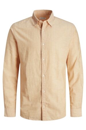 jack&jones 12248579 apricot ice