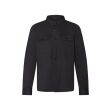 Stonecast polyester/viscose/elasthan Heren overhemd lm Direct leverbaar uit de webshop van www.lots-of-fashion.nl/