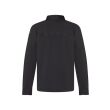 Stonecast polyester/viscose/elasthan Heren overhemd lm Direct leverbaar uit de webshop van www.lots-of-fashion.nl/