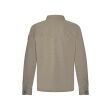 Stonecast polyester/viscose/elasthan Heren overhemd lm Direct leverbaar uit de webshop van www.lots-of-fashion.nl/