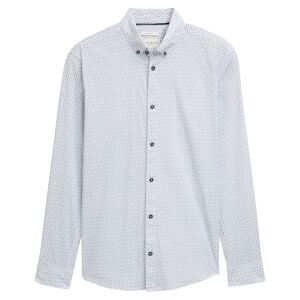 Tom Tailor 1047318 38442 white green