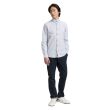 Tom Tailor  Heren overhemd lm Direct leverbaar uit de webshop van www.lots-of-fashion.nl/