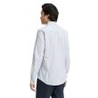 Tom Tailor  Heren overhemd lm Direct leverbaar uit de webshop van www.lots-of-fashion.nl/