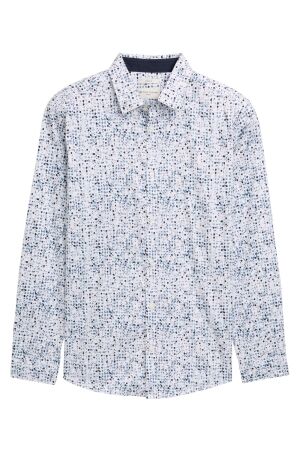 Tom Tailor 1047329 38497 white blue