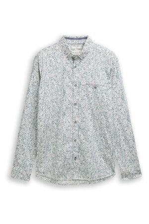 Tom Tailor 1047340 38527 white