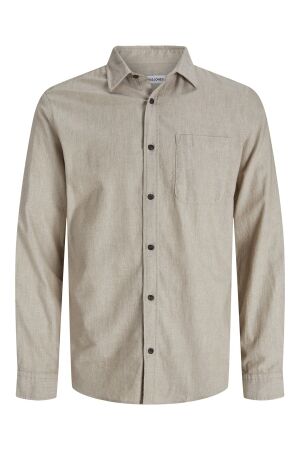 jack&jones 12278416 OATMEAL