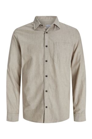 jack&jones 12278416 OATMEAL