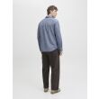 jack&jones  Heren overhemd lm Direct leverbaar uit de webshop van www.lots-of-fashion.nl/