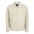 jack&jones  Heren overhemd lm Direct leverbaar uit de webshop van www.lots-of-fashion.nl/