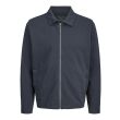jack&jones  Heren overhemd lm Direct leverbaar uit de webshop van www.lots-of-fashion.nl/