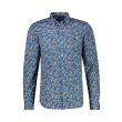 Lerros  Heren overhemd lm Direct leverbaar uit de webshop van www.lots-of-fashion.nl/
