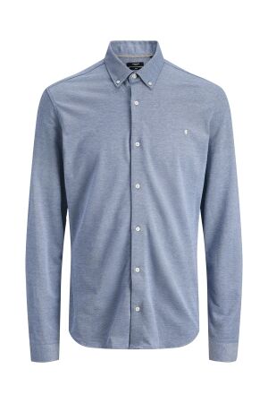 jack&jones 12284463 chambray blue