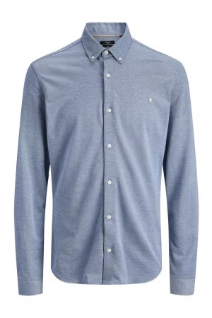 jack&jones 12284463 chambray blue