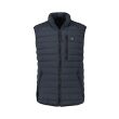 Lerros  Heren bodywarmer Direct leverbaar uit de webshop van www.lots-of-fashion.nl/